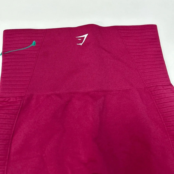 ! GYMSHARK Original Seamless Energy leggings Sz small - Picture 4 of 4
